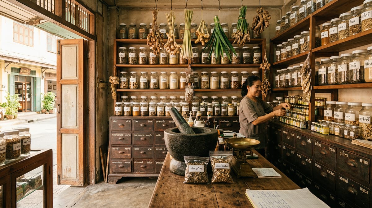 Cannabis SEO Strategy for Thailand Dispensaries: Rank Higher in 2026
