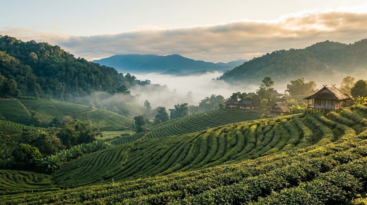 Chiang Rai