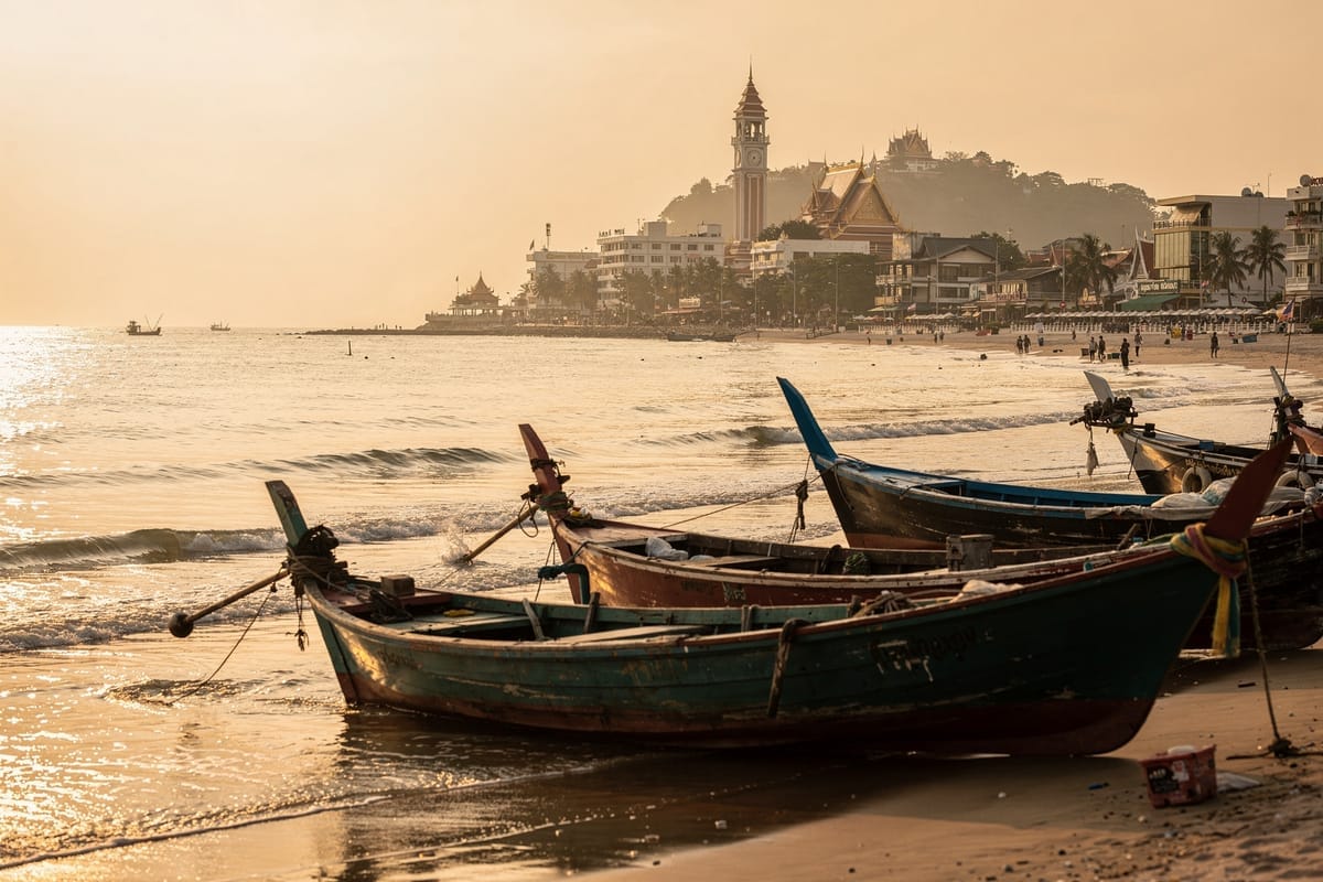 Hua Hin