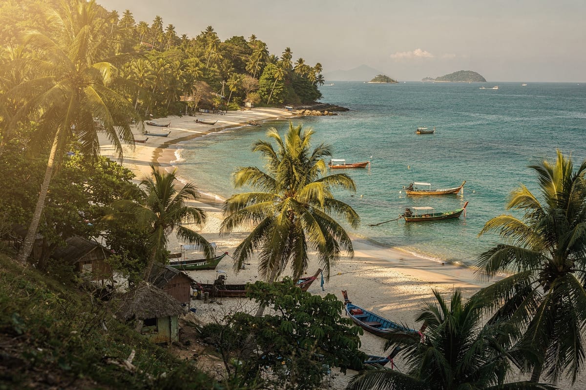 Koh Phangan