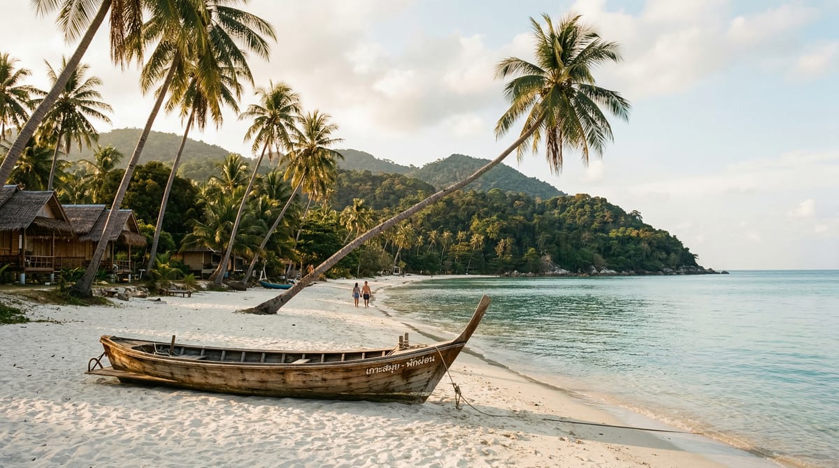 Koh Samui
