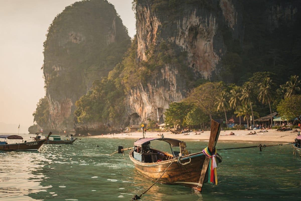 Krabi