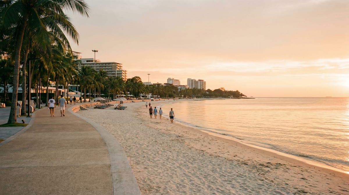 Pattaya