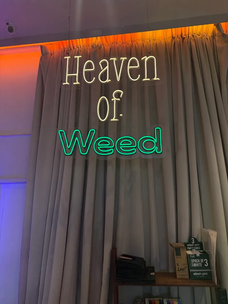 420 Cannabis Bar