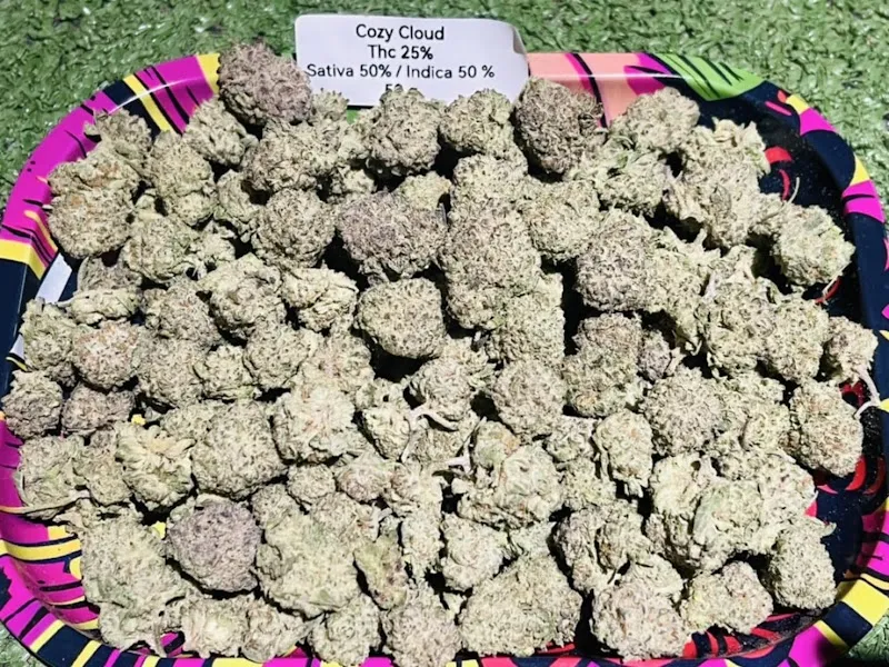 เติมกัญ 420 cannabis @หนองแสง