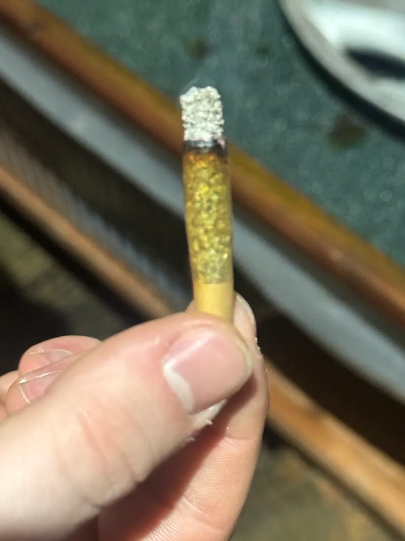 Amsterdam Cannabis Shop