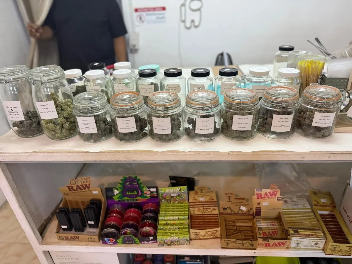 Amunra cannabis
