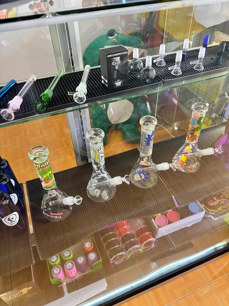 ATTA CANNABIS