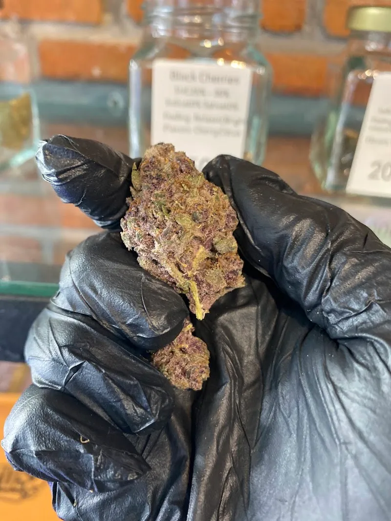 Bangbai cannabis