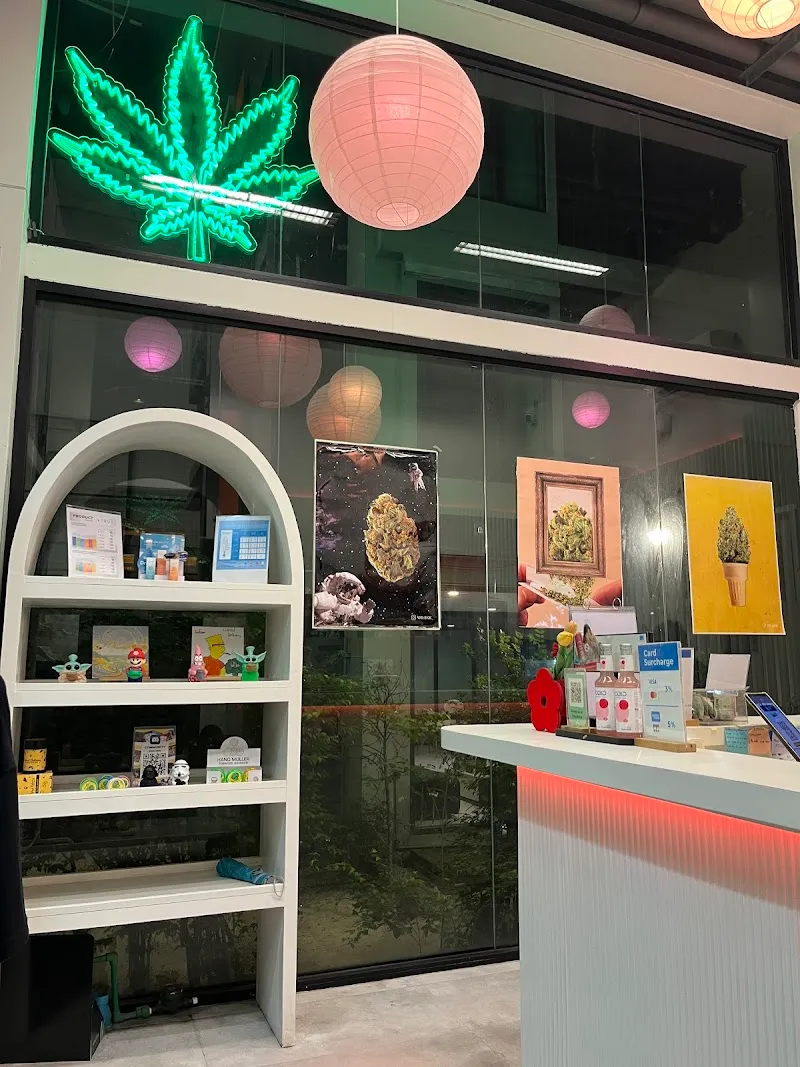 Bangkok Weed Delivery