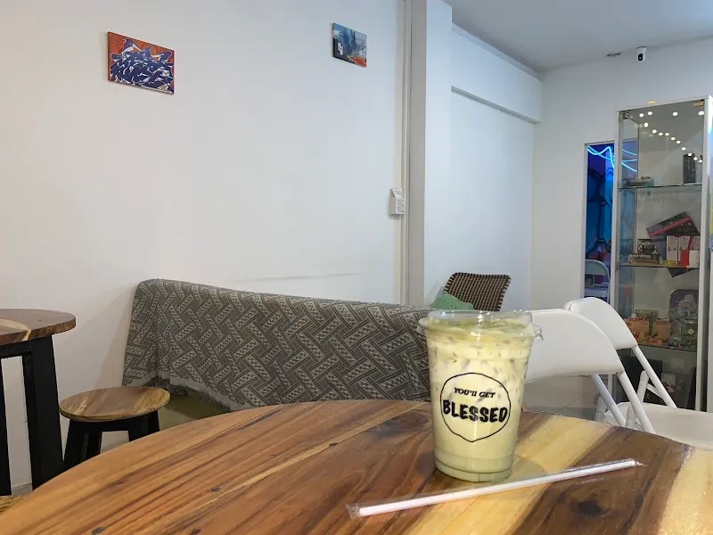 Blessed Ayutthaya Cannabis (ร้านกัญชาอยุธยา)(weed)