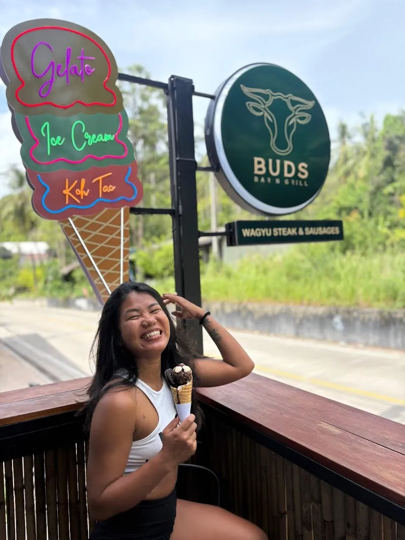 Buds Bar n Grill
