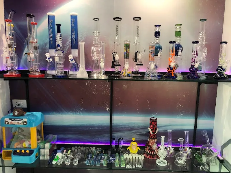 Candy41 (Cannabis Shop)