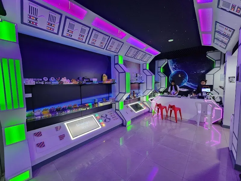 Candy41 (Cannabis Shop)