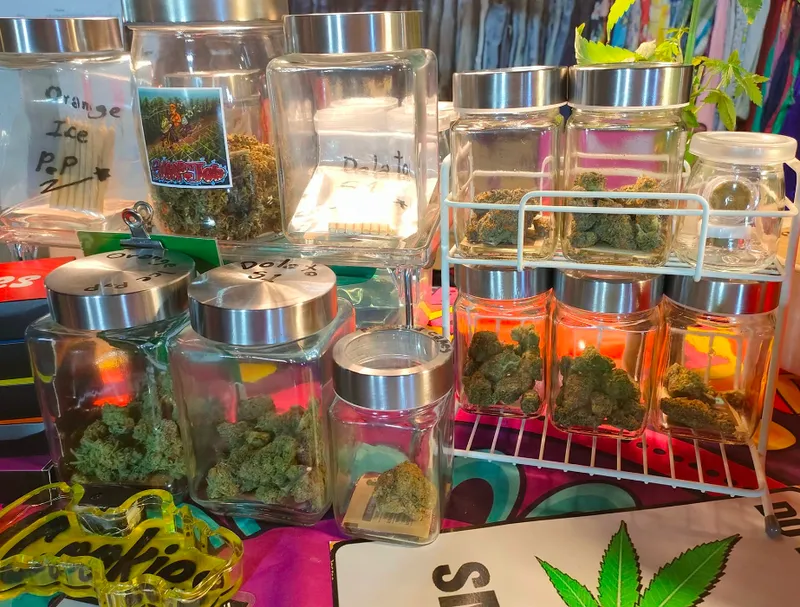Cannabis 420