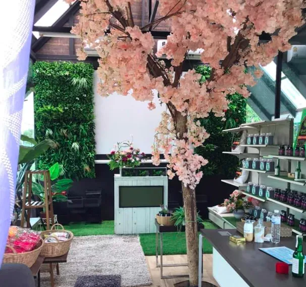 Cannabis Home