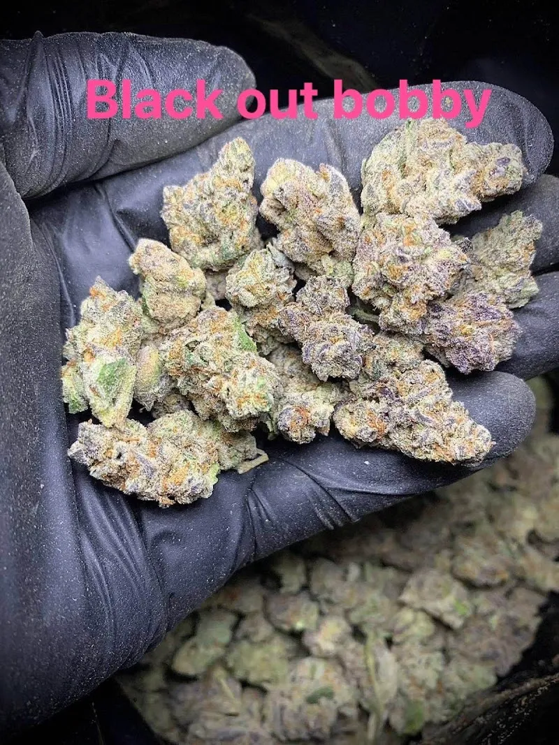 Cannabis shop byสหายยิ้ม1