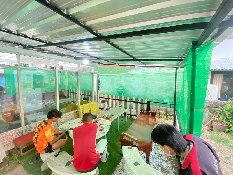 Dope House Cannabis Shop