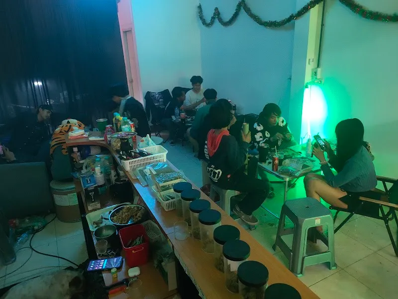 Doze of cannabis 420 กัญชาอุดรธานี