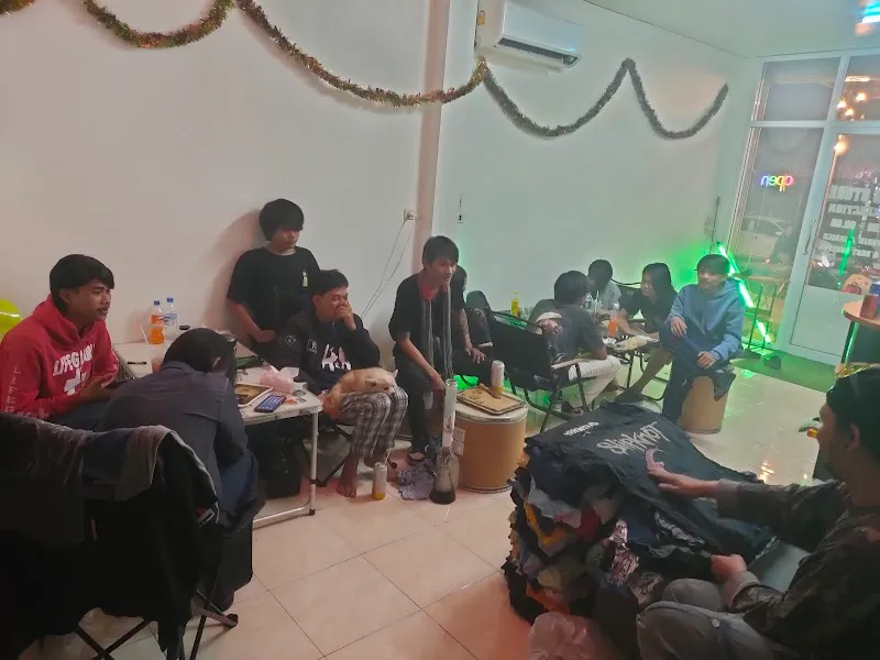 Doze of cannabis 420 กัญชาอุดรธานี