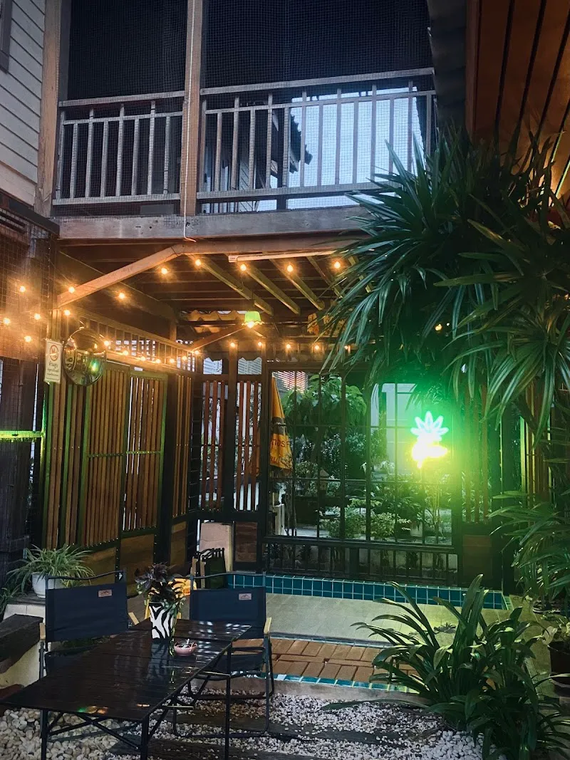 Flavorlist Studio - Cannabis Shop Ayutthaya (ร้านกัญชาอยุธยา)