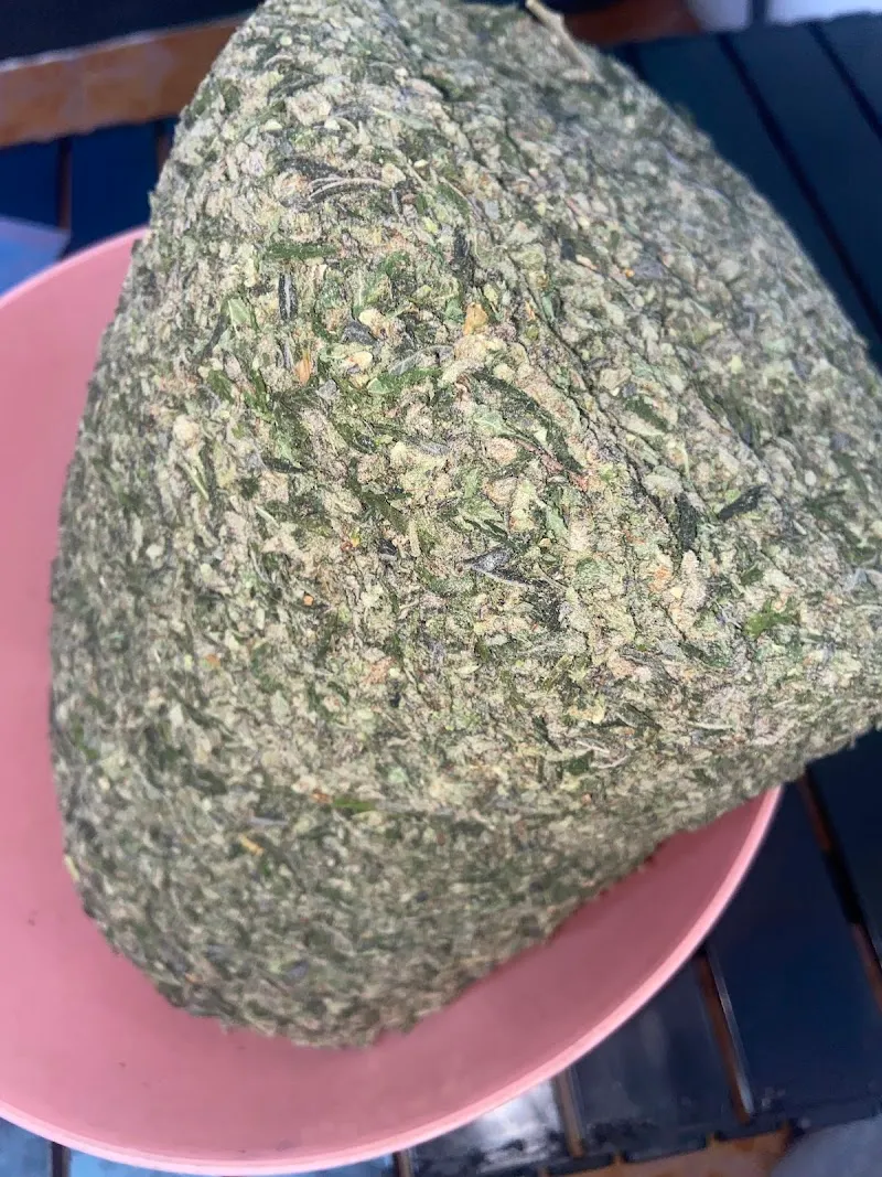 Galaxy cannabis ร้านกัญชาอุดร