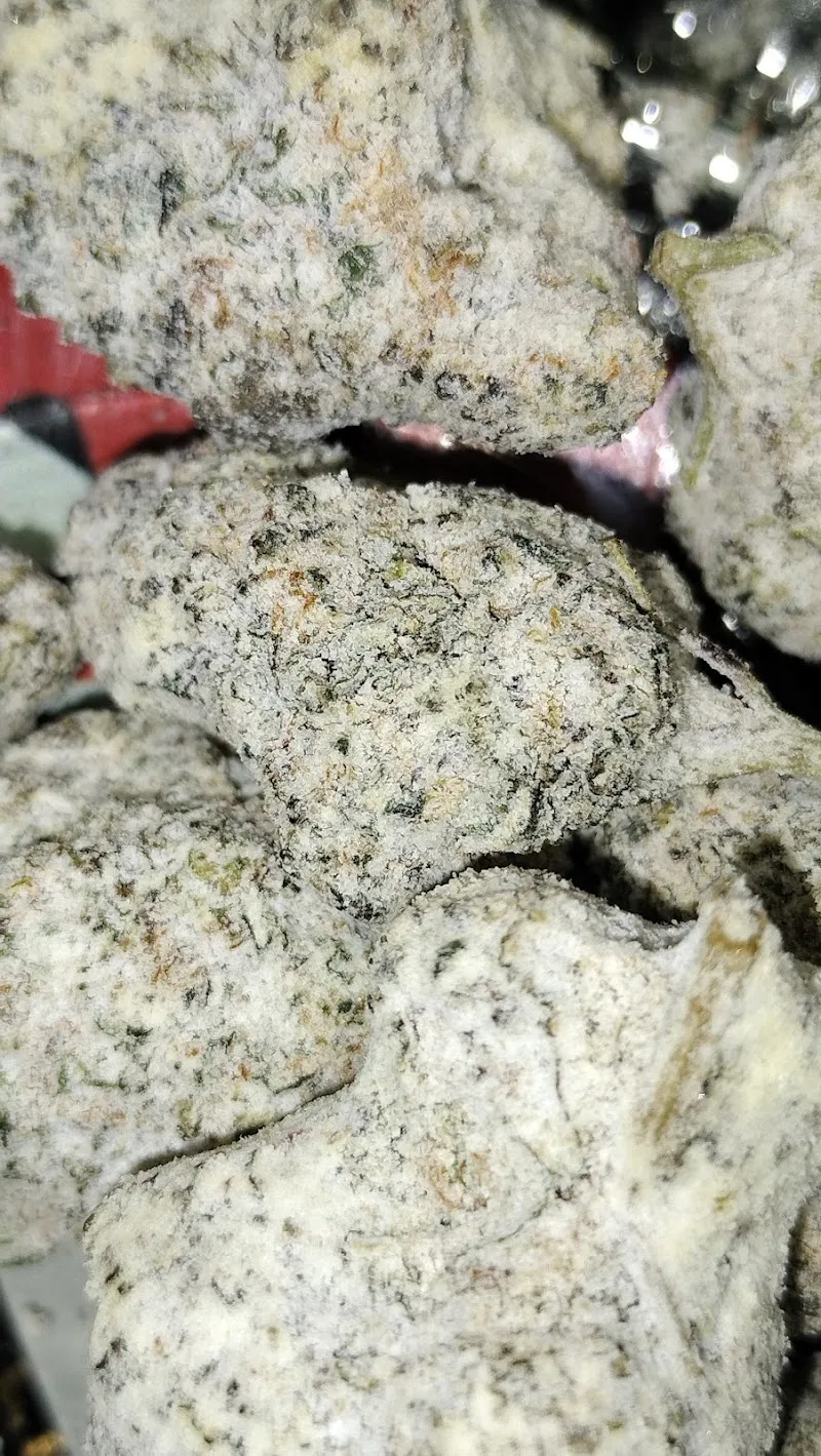 GANJAA CANNABIS SHOP