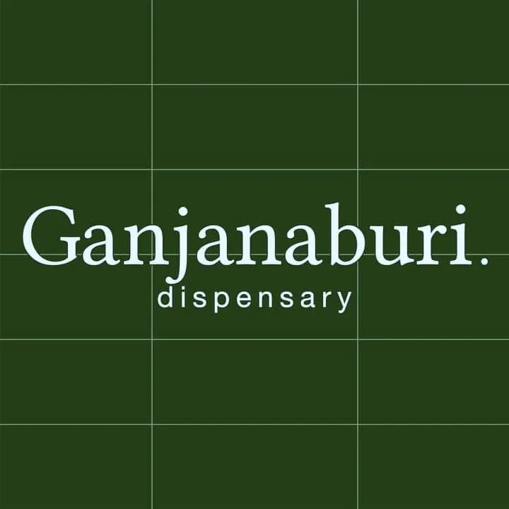 Ganjanaburi dispensary ร้านขายกัญชา กัญจนบุรี