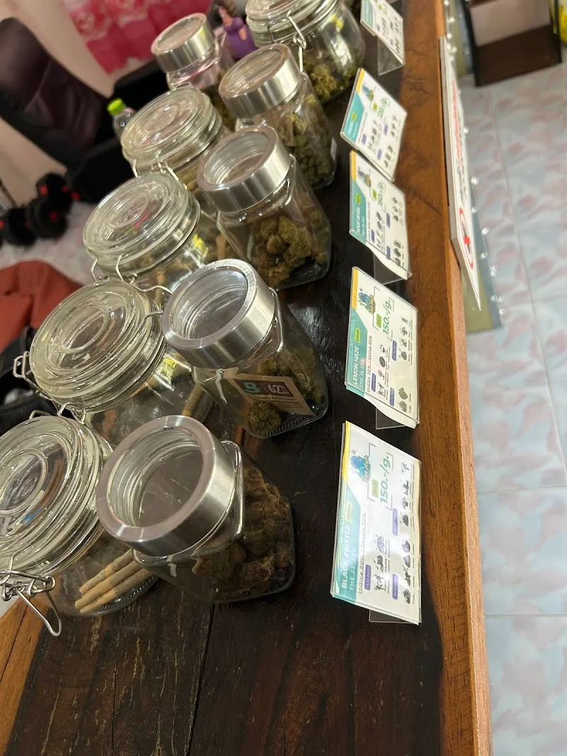GetHigh Cannabis