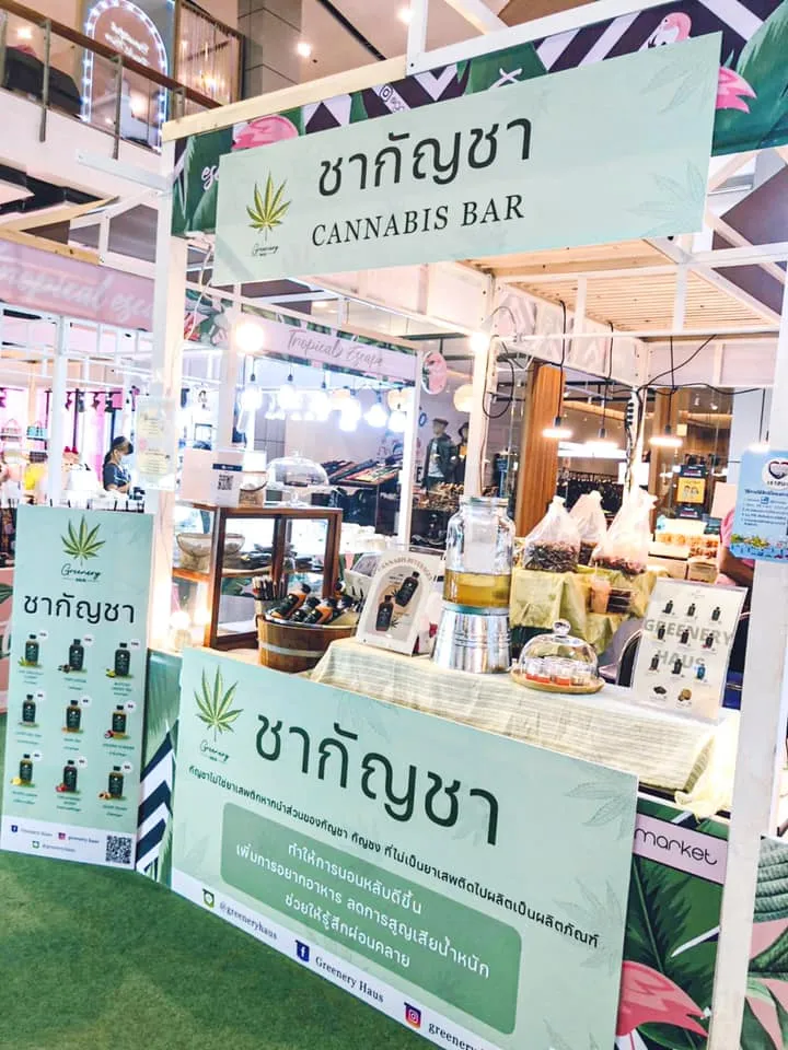 Greenery Haus