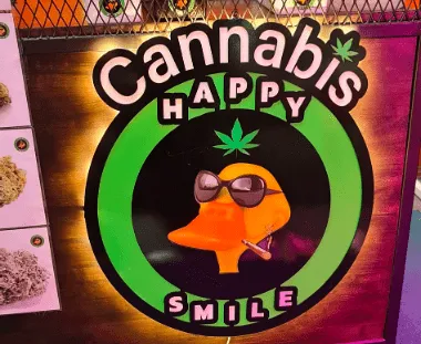 Happy Smile BKK