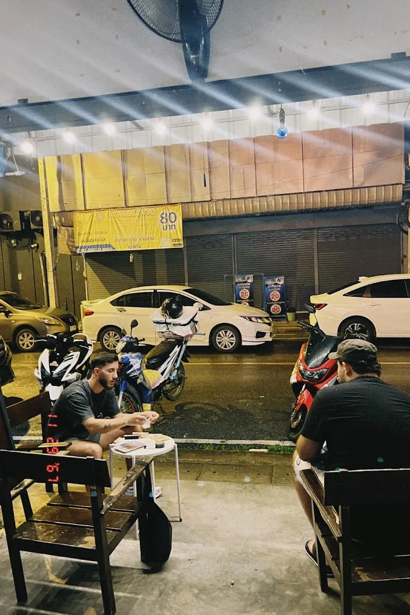 Highsiam by Badtayak(บาดทะยัก) Best weed/Cannabis/Snus/Tobacco pouch Shop in surat thani