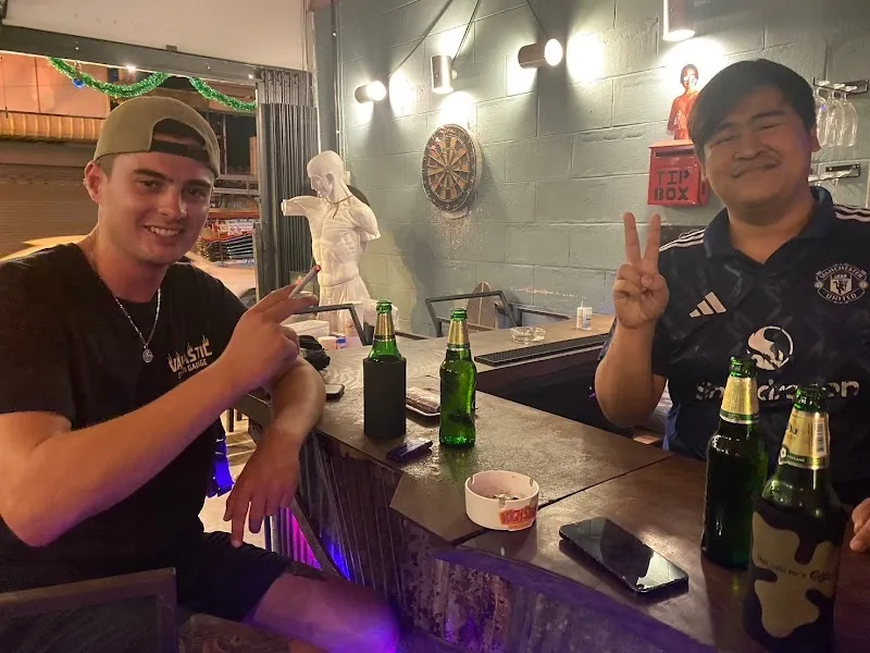 Highsiam by Badtayak(บาดทะยัก) Best weed/Cannabis/Snus/Tobacco pouch Shop in surat thani