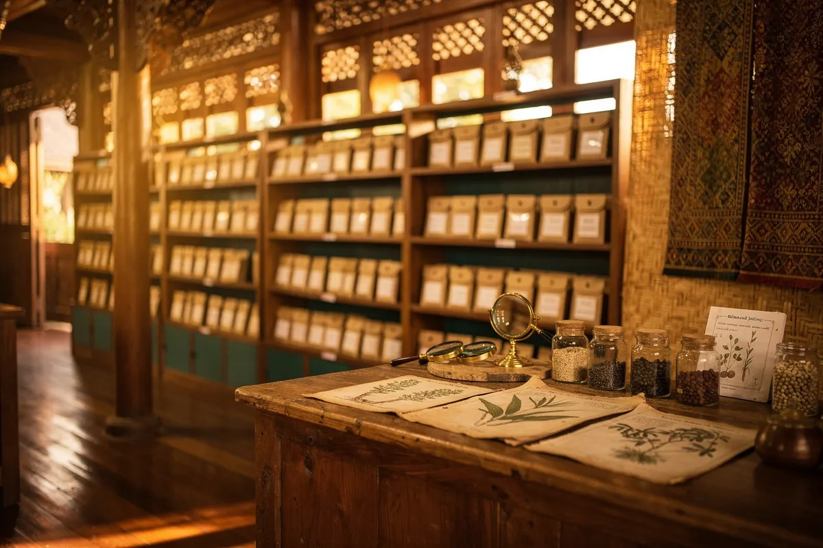 Irie Seeds Thailand