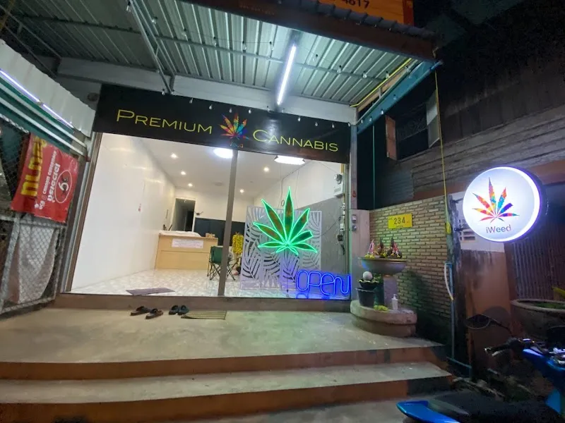 iweed
