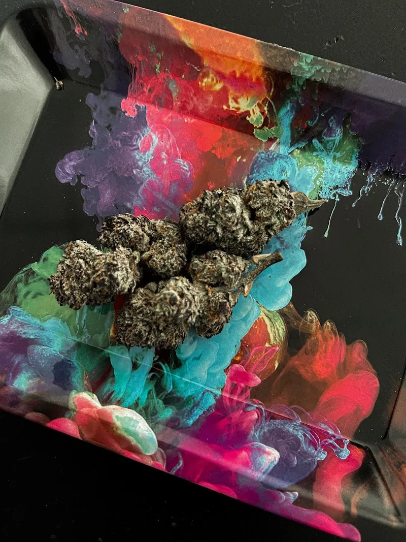 ร้านกัญชา Jum Bo Cannabis