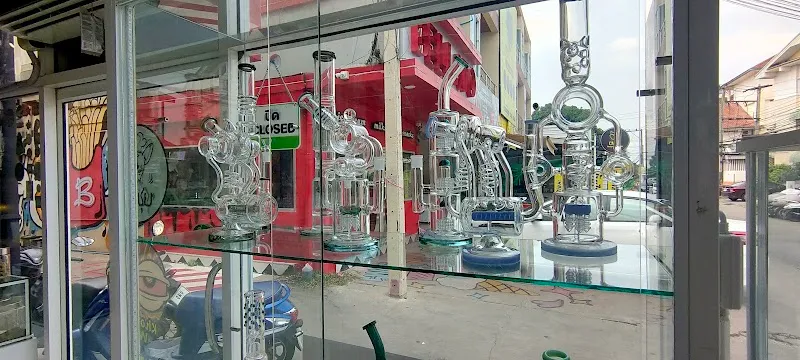 khonkaen weed
