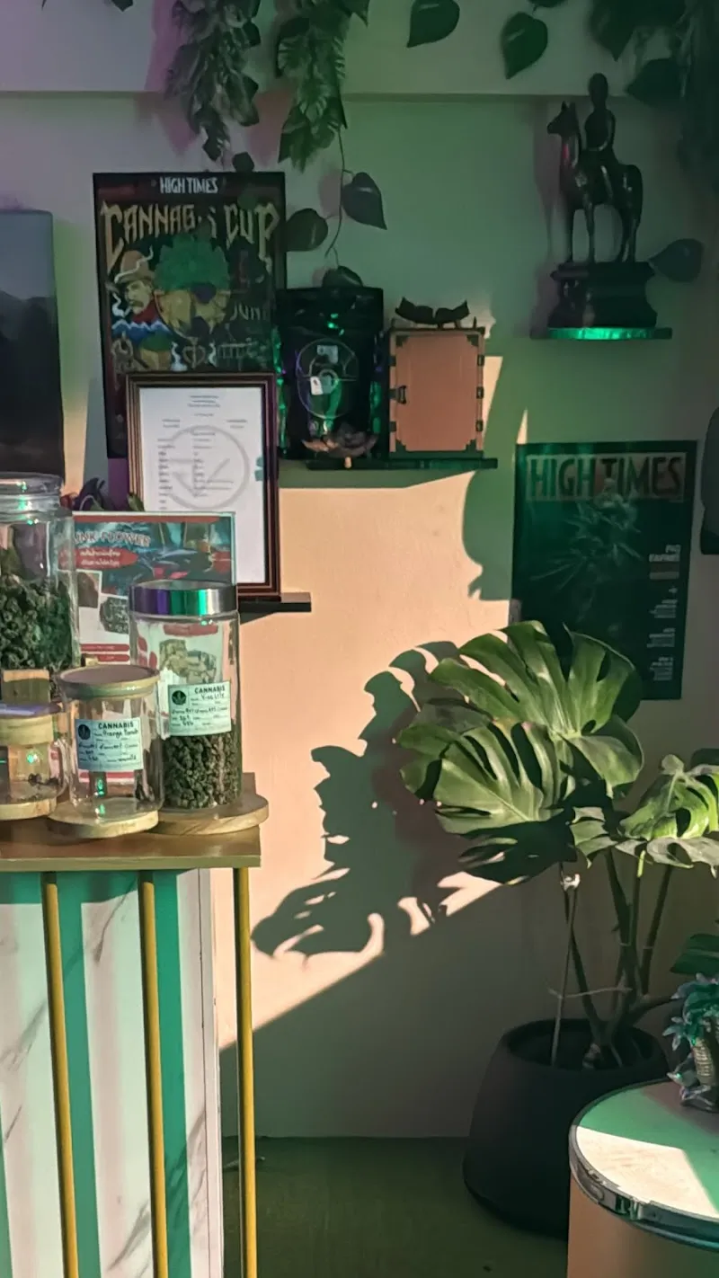 Kritsana Cannabis