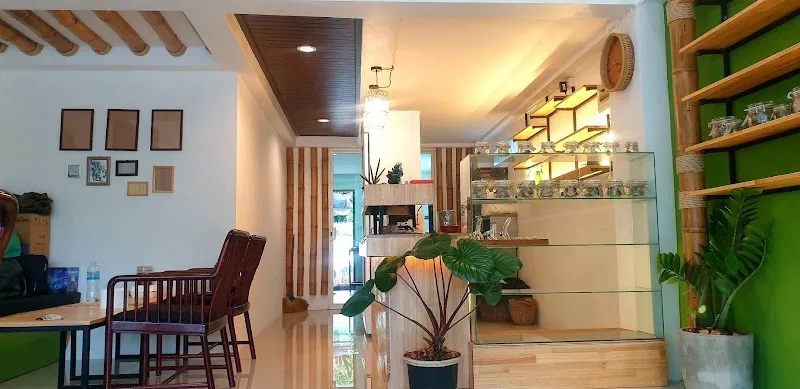 Lanta Highland Weed / Cannabis Cafe