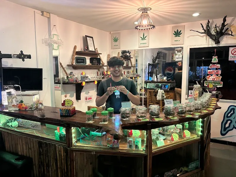 Lanta Kush