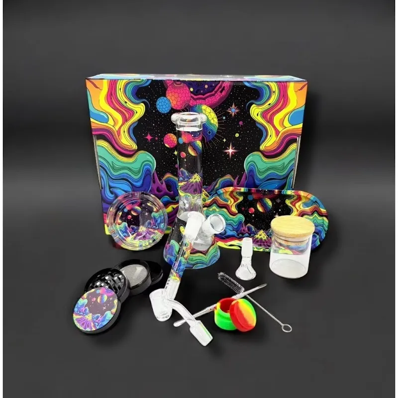 MAOSA Cannabis Shop