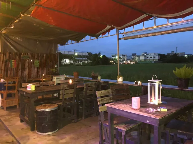 Marifana cafe'