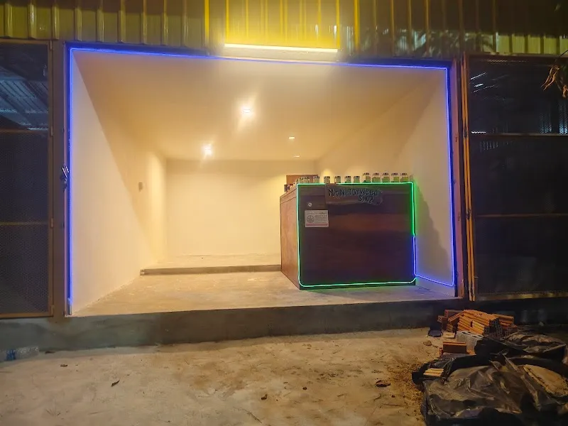 Mr. N-joy weed shop