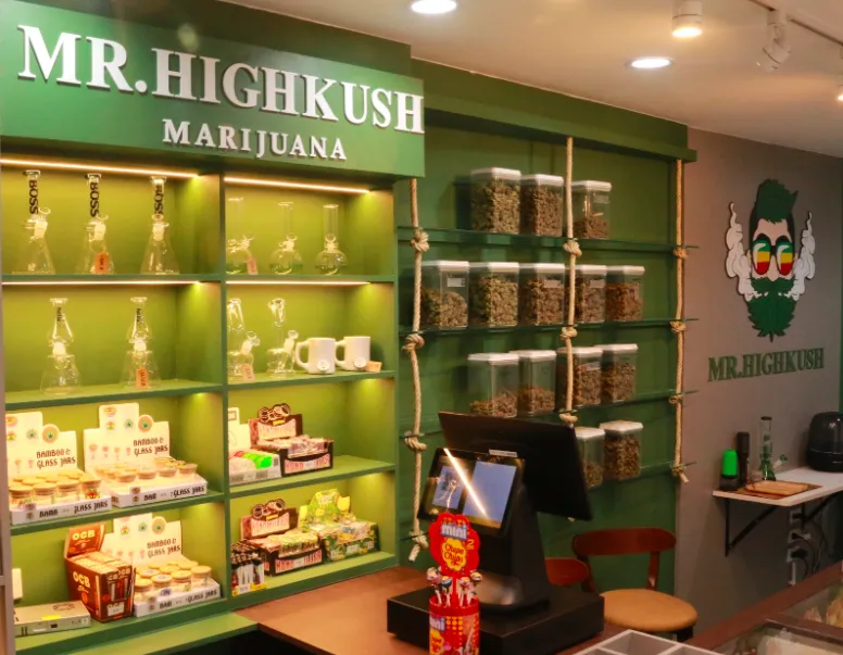 Mr.highkush