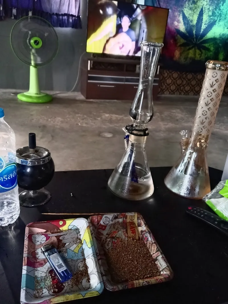 My Home Cannabis