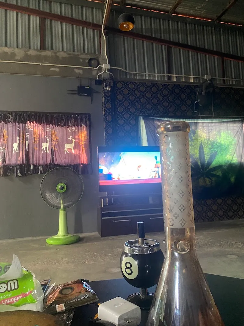 My Home Cannabis