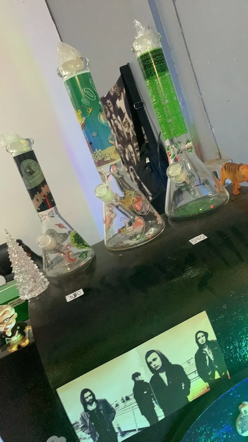 PTK 420 Cannabis