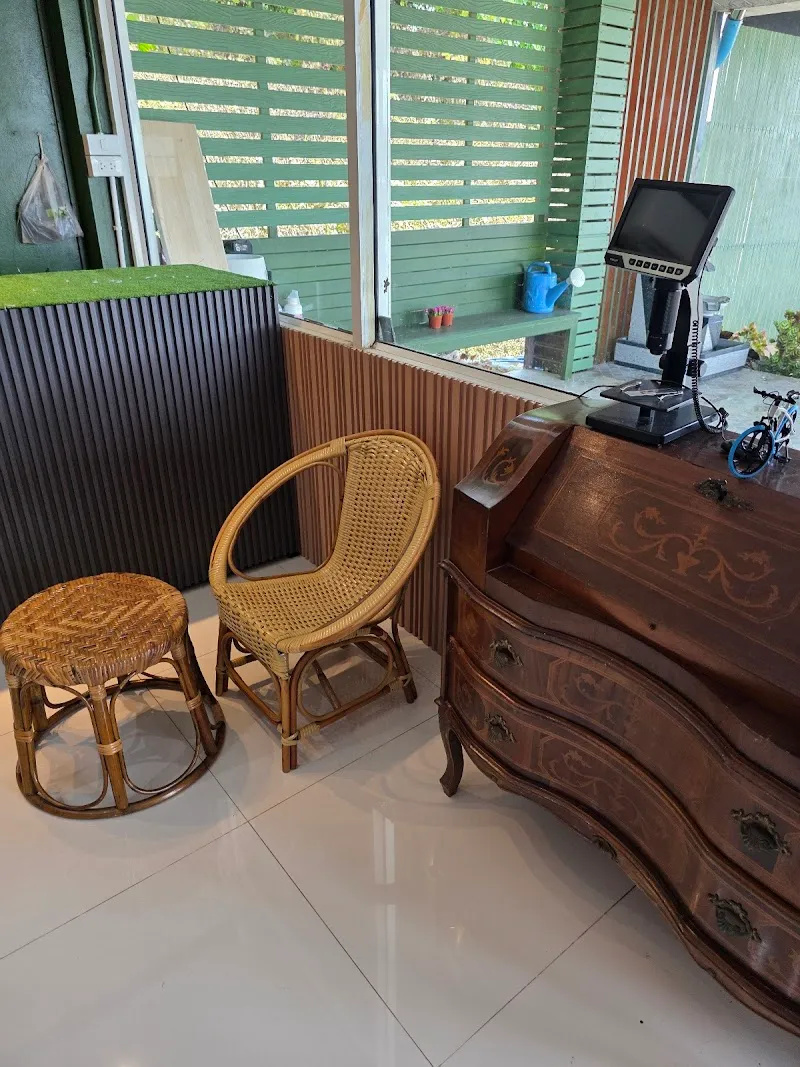 ร้านกัญชา เพียว เจเนติกส์ pure genetics cannabis