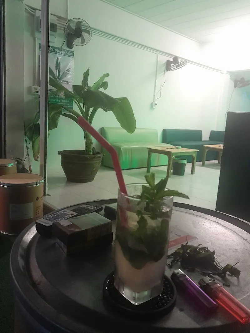StarWeed Dispensary Cannabis Store