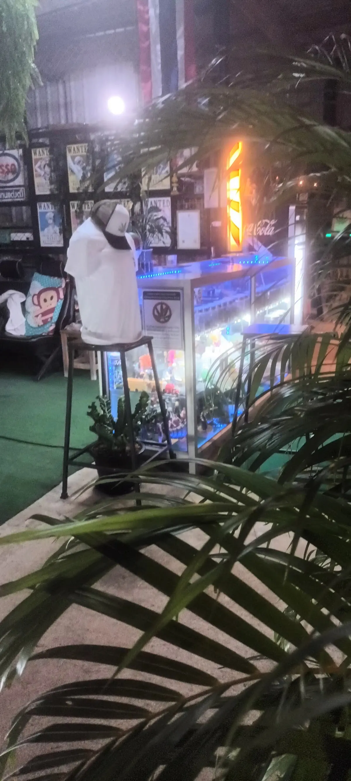 Sukkho Cannabis